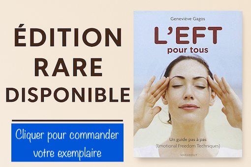Edition rare de l'EFT pour tous, disponible