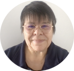 Geneviève Gagos - EFT