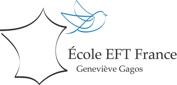 logo Ecole EFT France, formations EFT certifiantes